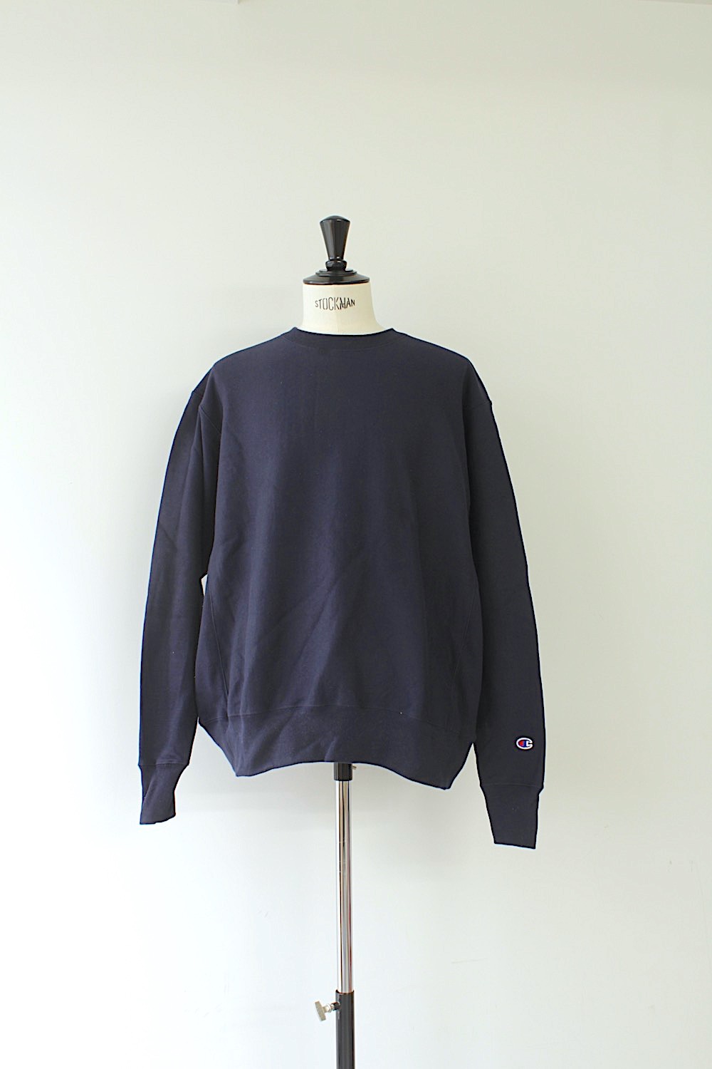 69〇Champion REVERSE WEAVE スウェット TS0724-5