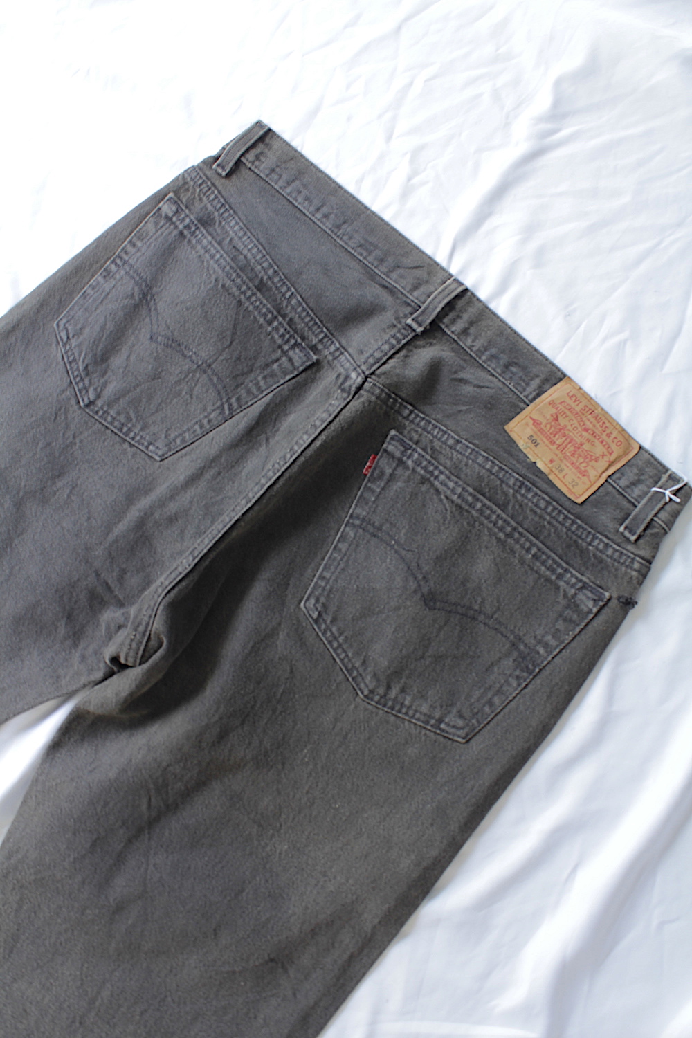 全国通販】VINTAGE 93s Levi's