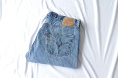 【全国通販】VINTAGE 91s Levi's