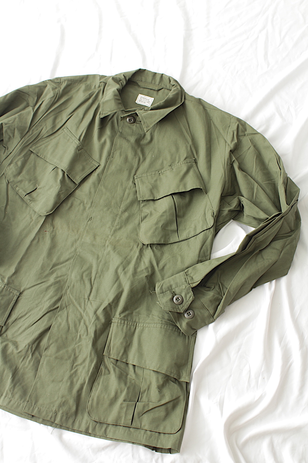 全国通販】VINTAGE 60s US ARMY