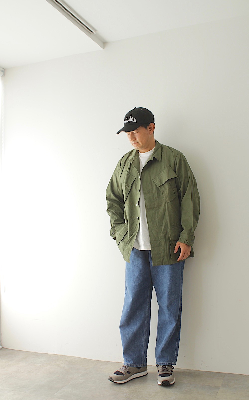 全国通販】VINTAGE 60s US ARMY