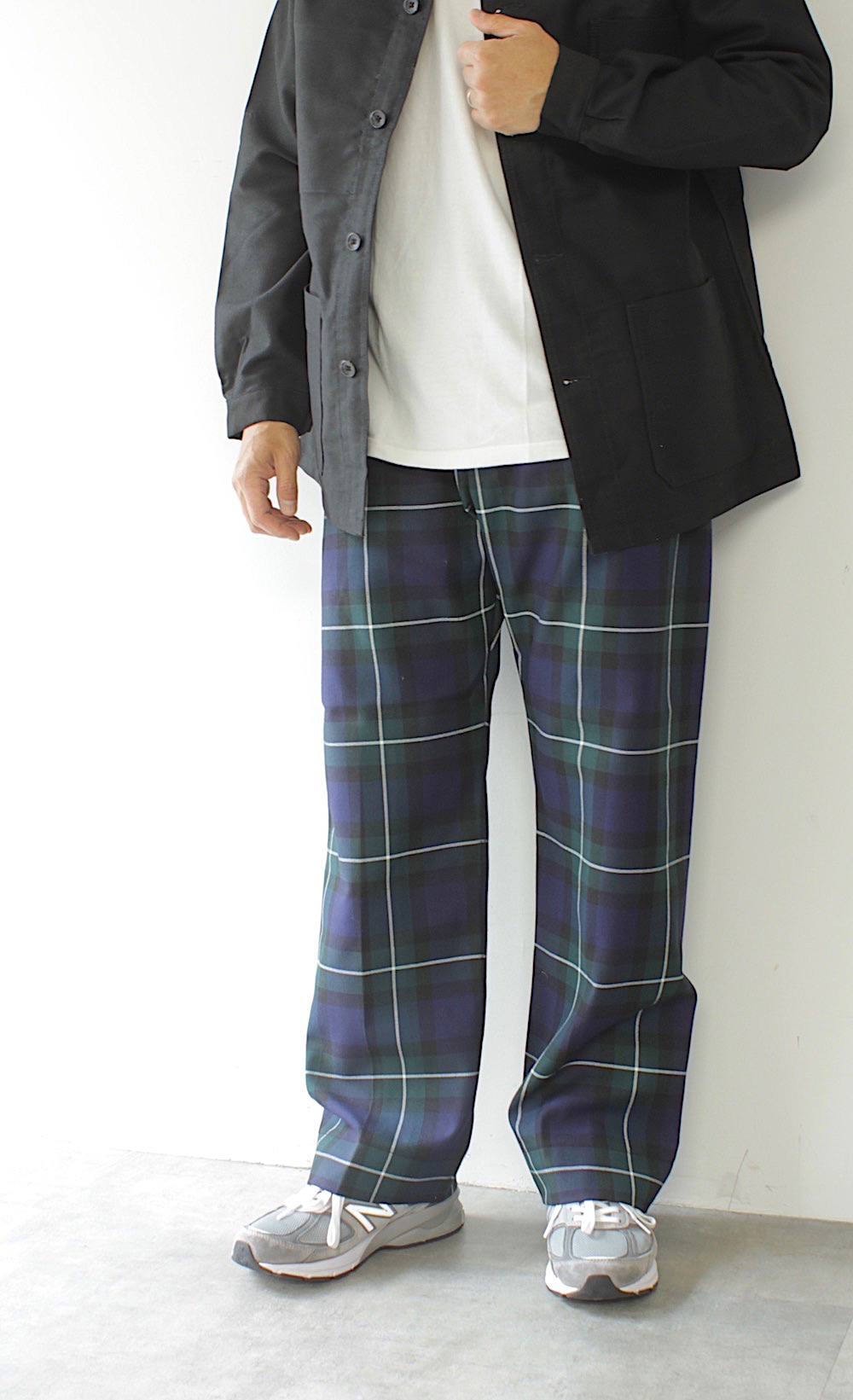 全国通販】Kinloch Anderson(キンロック・アンダーソン)”REGIMENTAL 
