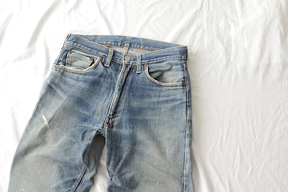 LEVI'S 502