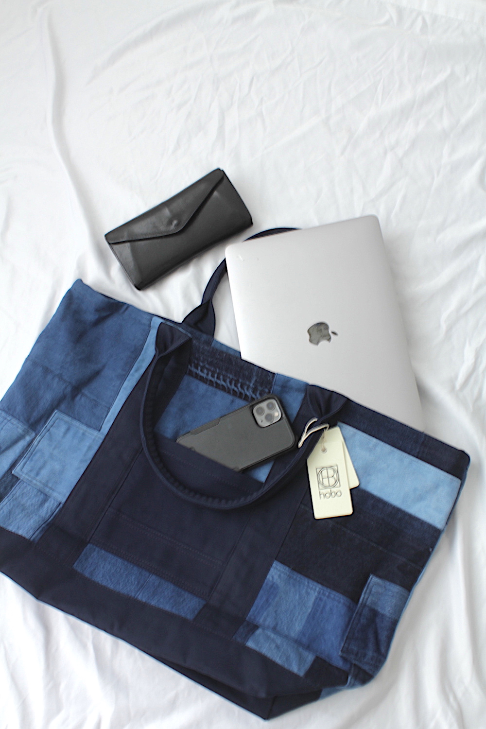 [POT] Denim Collector Bag ★すぐ品切れ★ PX TANKER(PXタンカー) SLING PURSE(L) | 吉田カバン