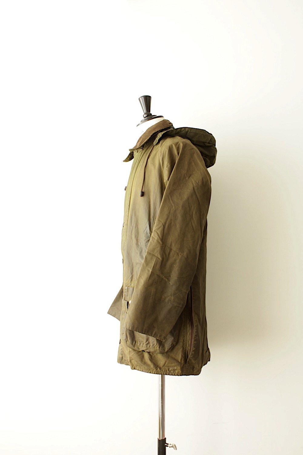 SPECIAL】VINTAGE 82-87s Barbour SPECIAL】VINTAGE 82-87s Barbour