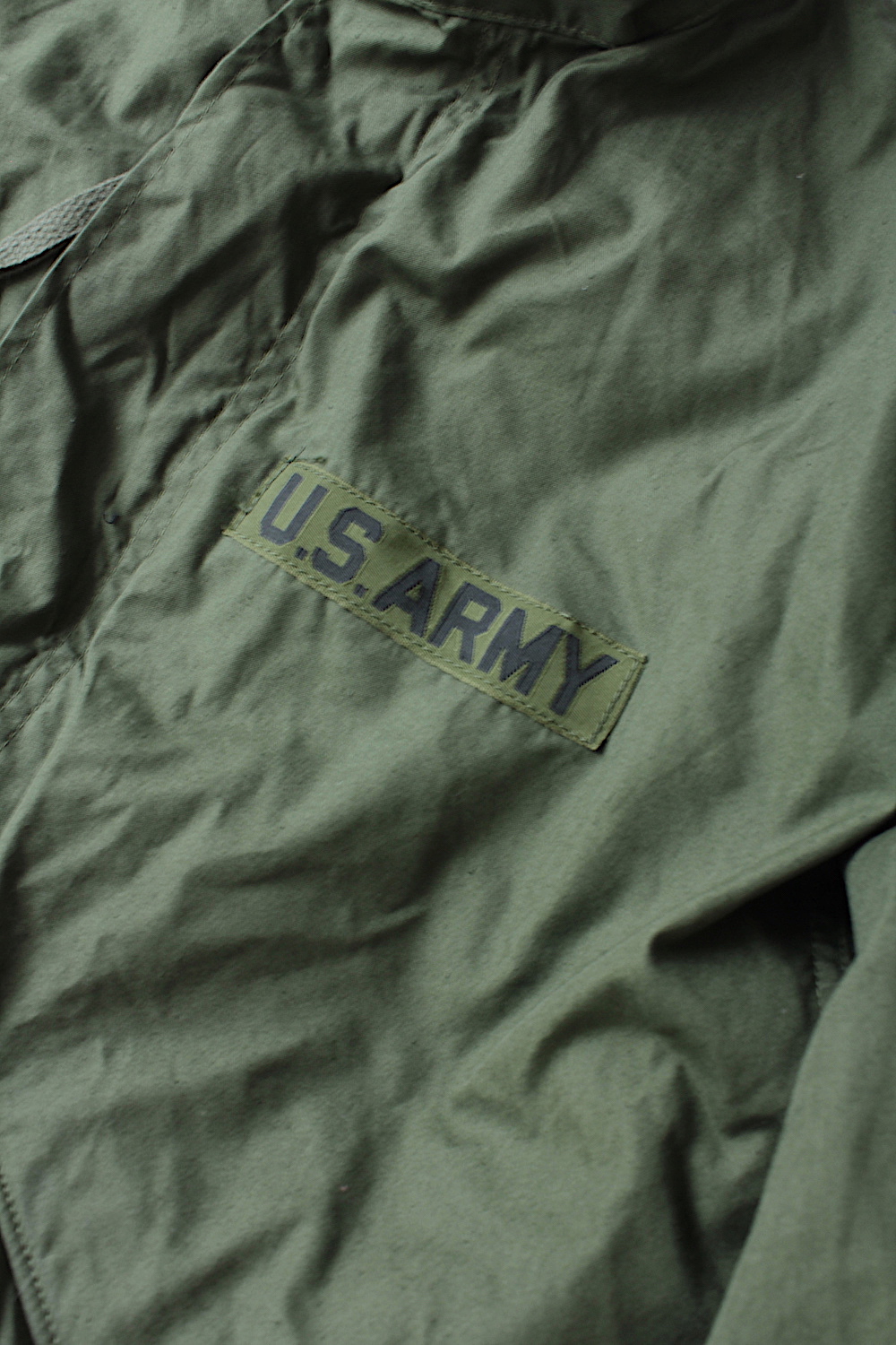 全国通販】DEAD STOCK 80s US ARMY
