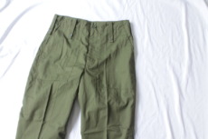 レッグウェア 70s Dead Stock Army Long Johns S 036721-230x153.jpg