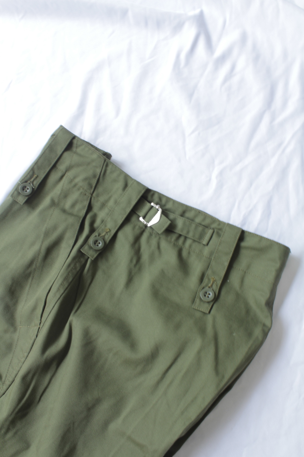 レッグウェア 70s Dead Stock Army Long Johns S 036721-230x153.jpg