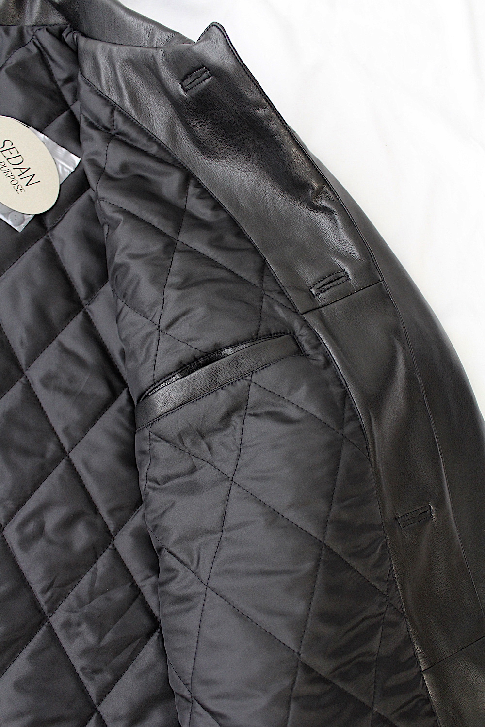 さらに値下げ SEDAN ALL-PURPOSE Quilted Coat | www.esn-ub.org