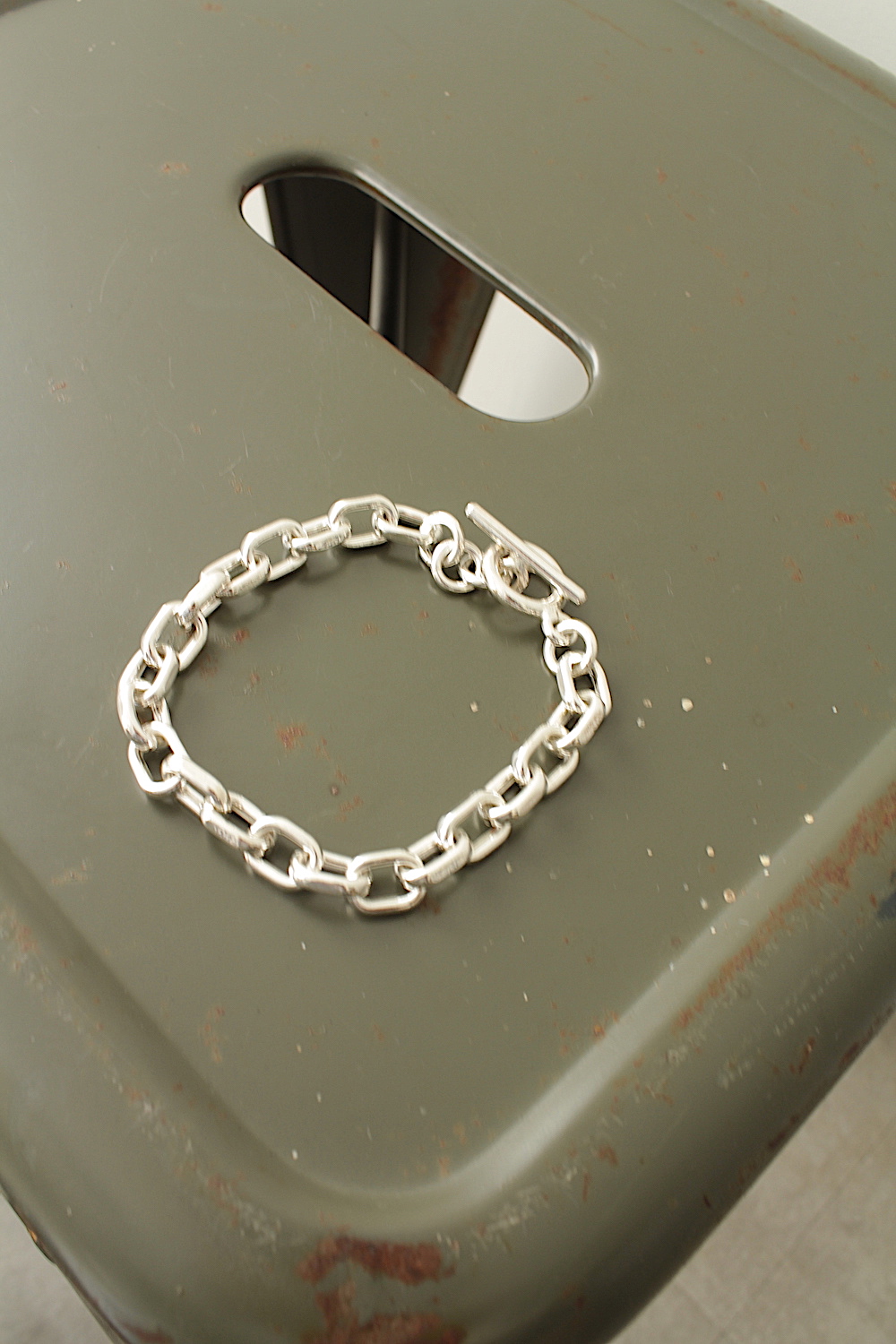 全国通販】MEXICAN VINTGE JEWELRY”SILVER 925 BRACELET”#028 | POST