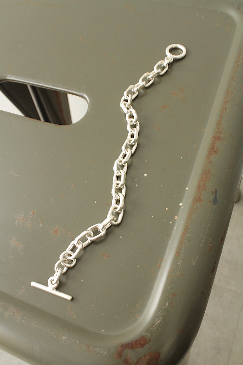 全国通販】MEXICAN VINTGE JEWELRY”SILVER 925 BRACELET”#028 | POST