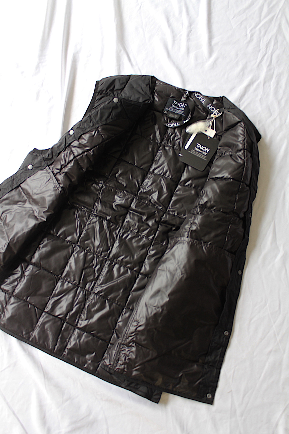 全国通販】DEAD STOCK 70s US CIVILIAN