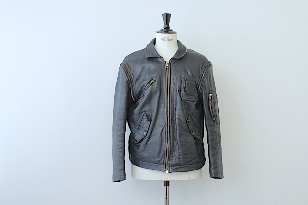 全国通販】【SPECIAL】VINTAGE 70s French Air Force