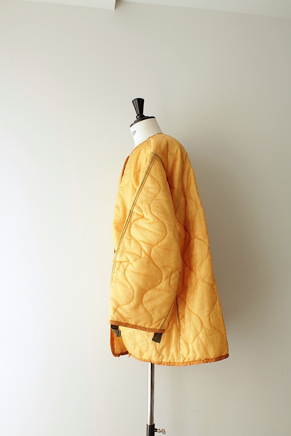 全国通販】DEAD STOCK 70s US ARMY