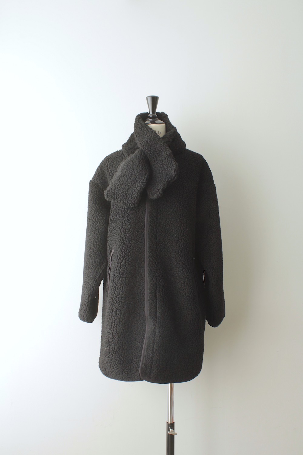全国通販】SALE 30%OFF 【WOMEN'S】ORCIVAL (オーシバル) ”WOOL BOA