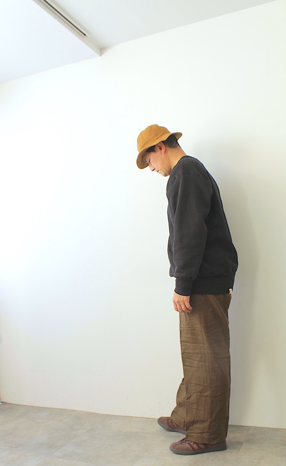 全国通販】DEAD STOCK 60s FRENCH ARMY
