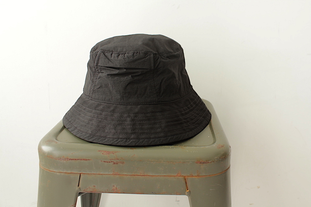 Idool maandelijks naald 全国通販】TEN-C"BUCKET HAT"BLACK | POST 78 | ONLINE STORE | 東京 都立大学駅前のセレクトショップ