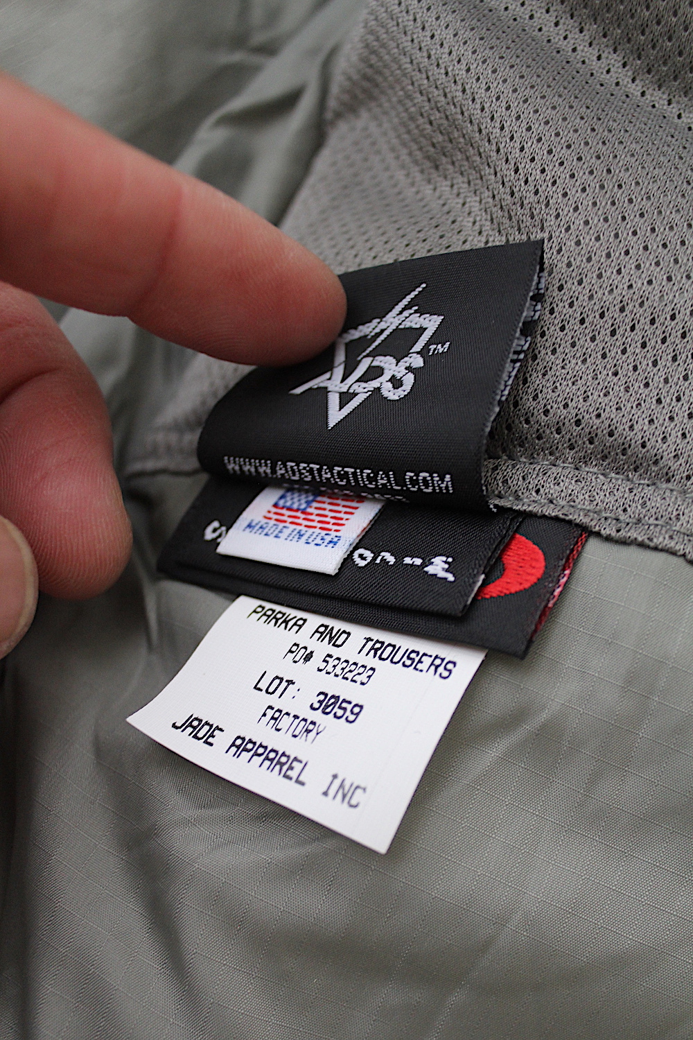 全国通販】DEAD STOCK US