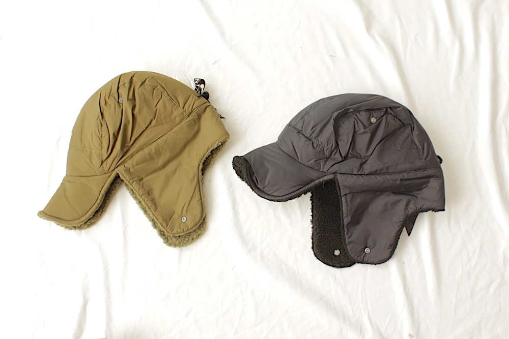 全国通販】DEAD STOCK 70s US CIVILIAN