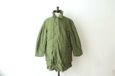 【全国通販】DEAD STOCK(デッドストック) 80s SWEDISH ARMY