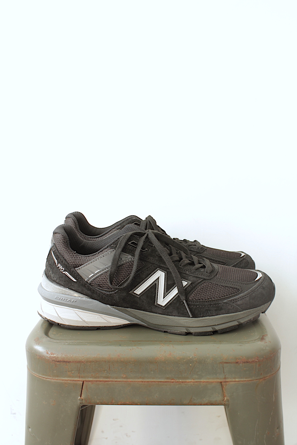 NEW BALANCE / M990BH5　27.5cm　MADE IN USA