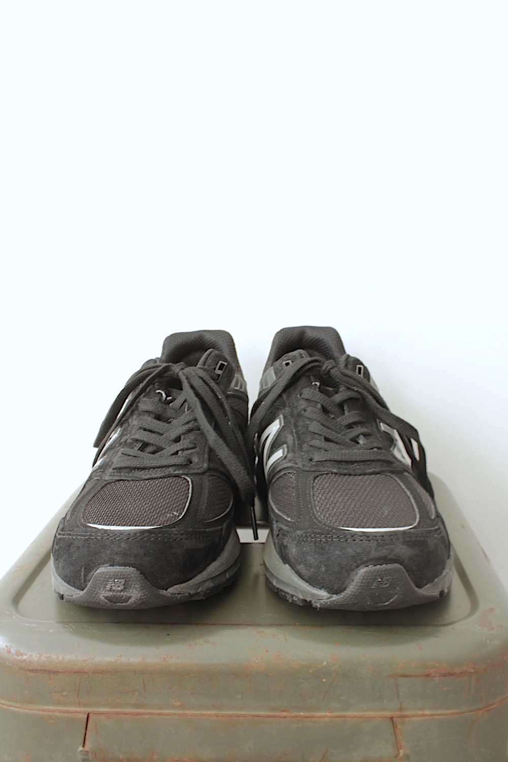 【未使用・正規品】M990BK5 28.0cm 10 newbalance nb