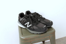 new balance ニューバランス M990SB5 27.0 ２回着用美品