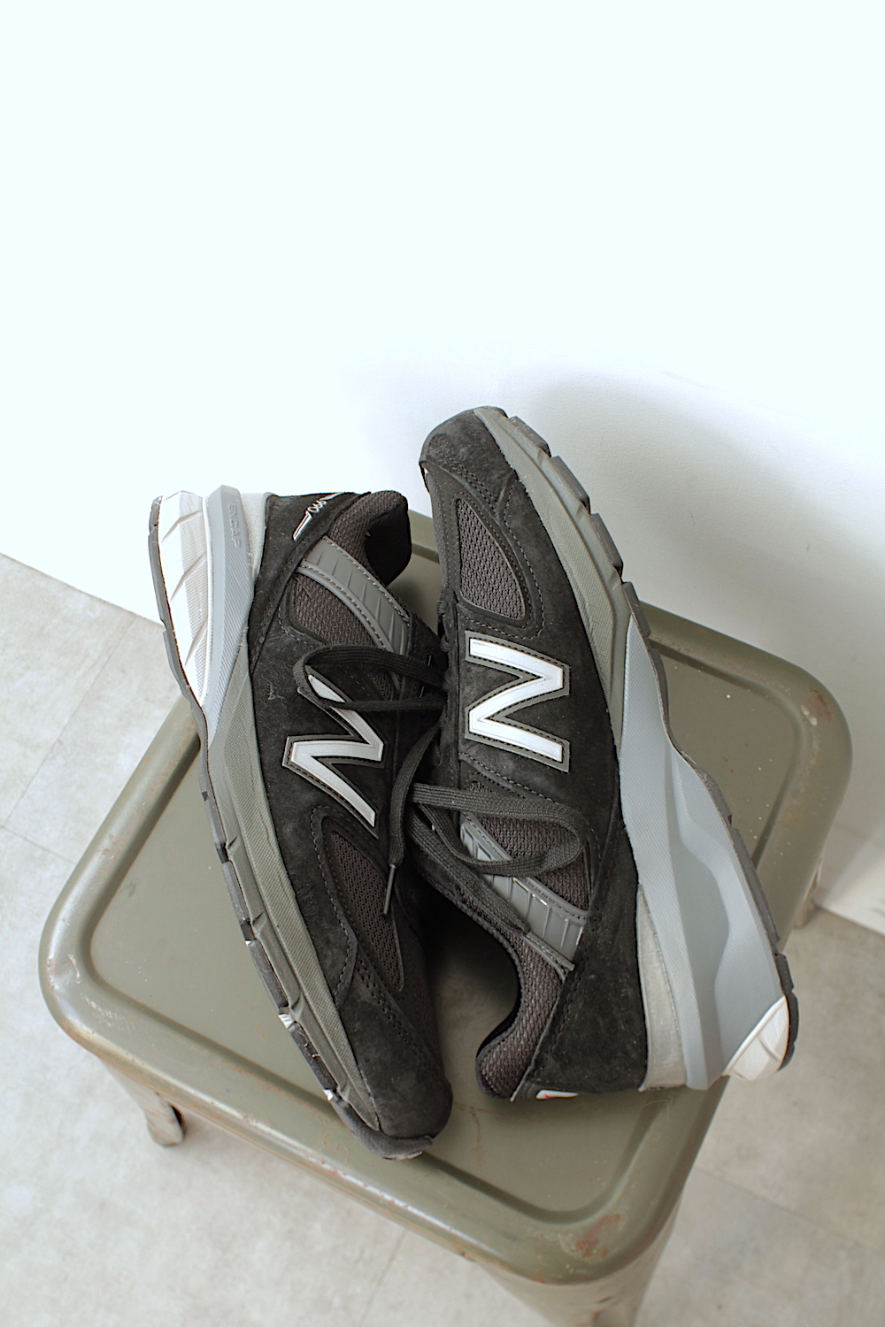 全国通販】NEW BALANCE