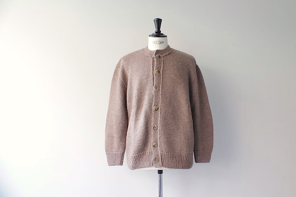 全国通販】【SPECIAL】DEAD STOCK 60s FRENCH WORK