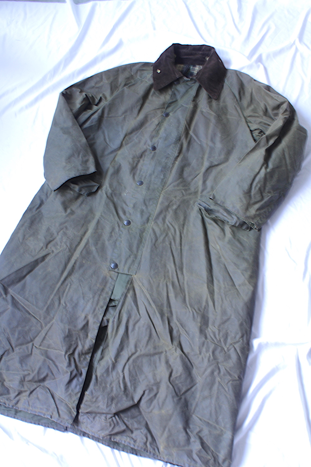 全国通販】【SPECIAL】VINTAGE 80s Barbour