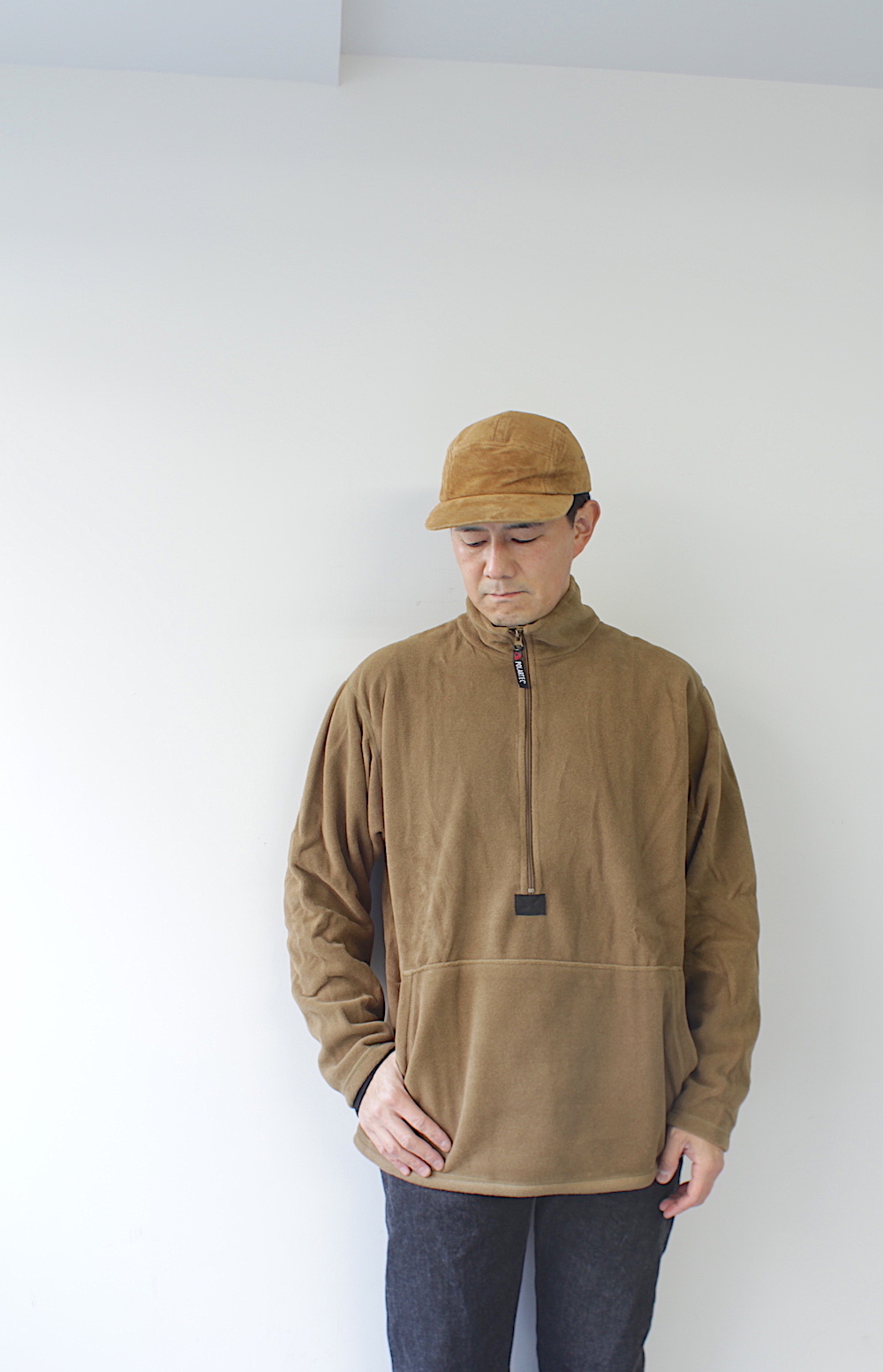 Polartec on sale fleece usmc