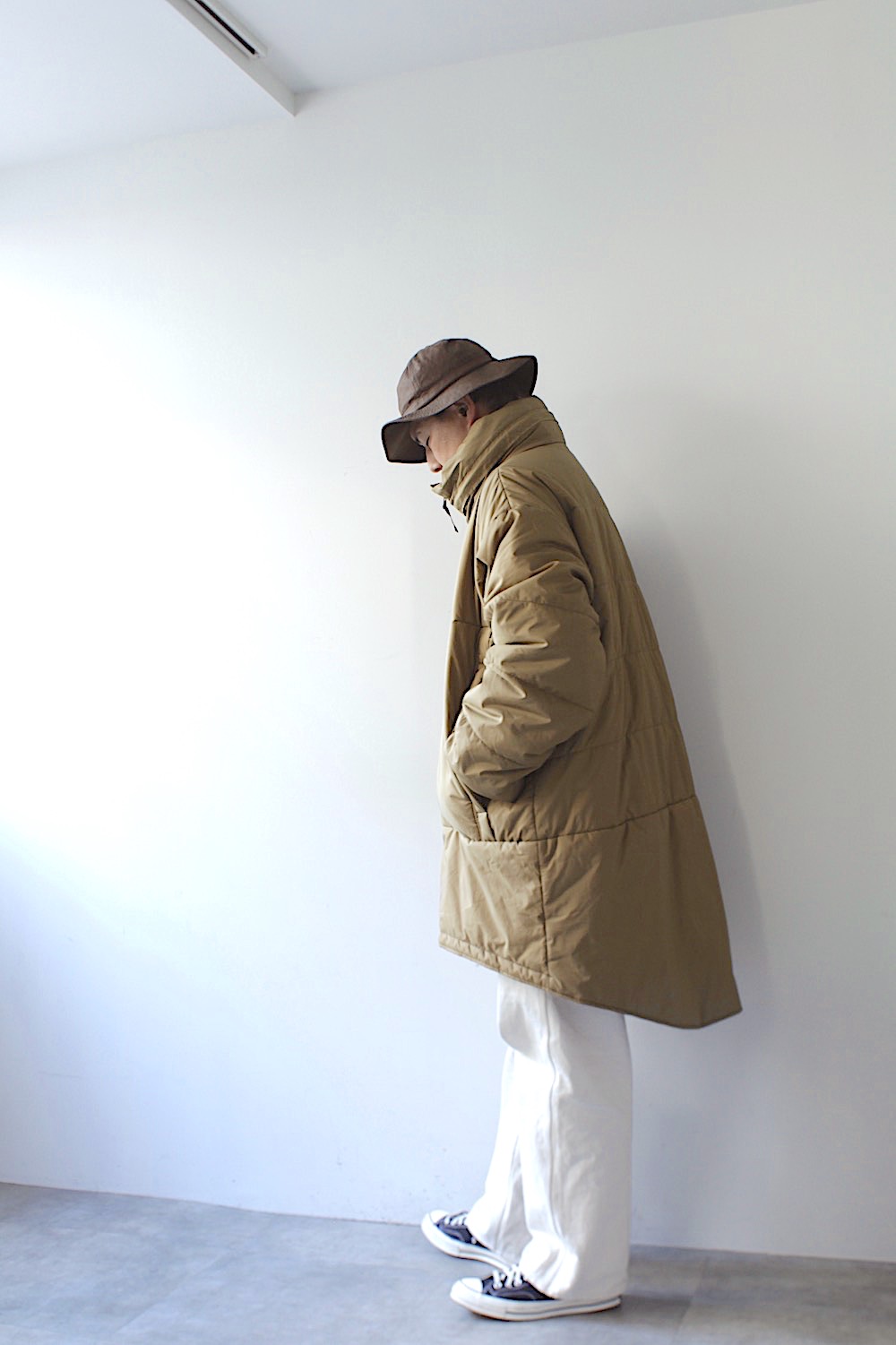 全国通販】DEAD STOCK US MILITARY BEYOND CLOTHING