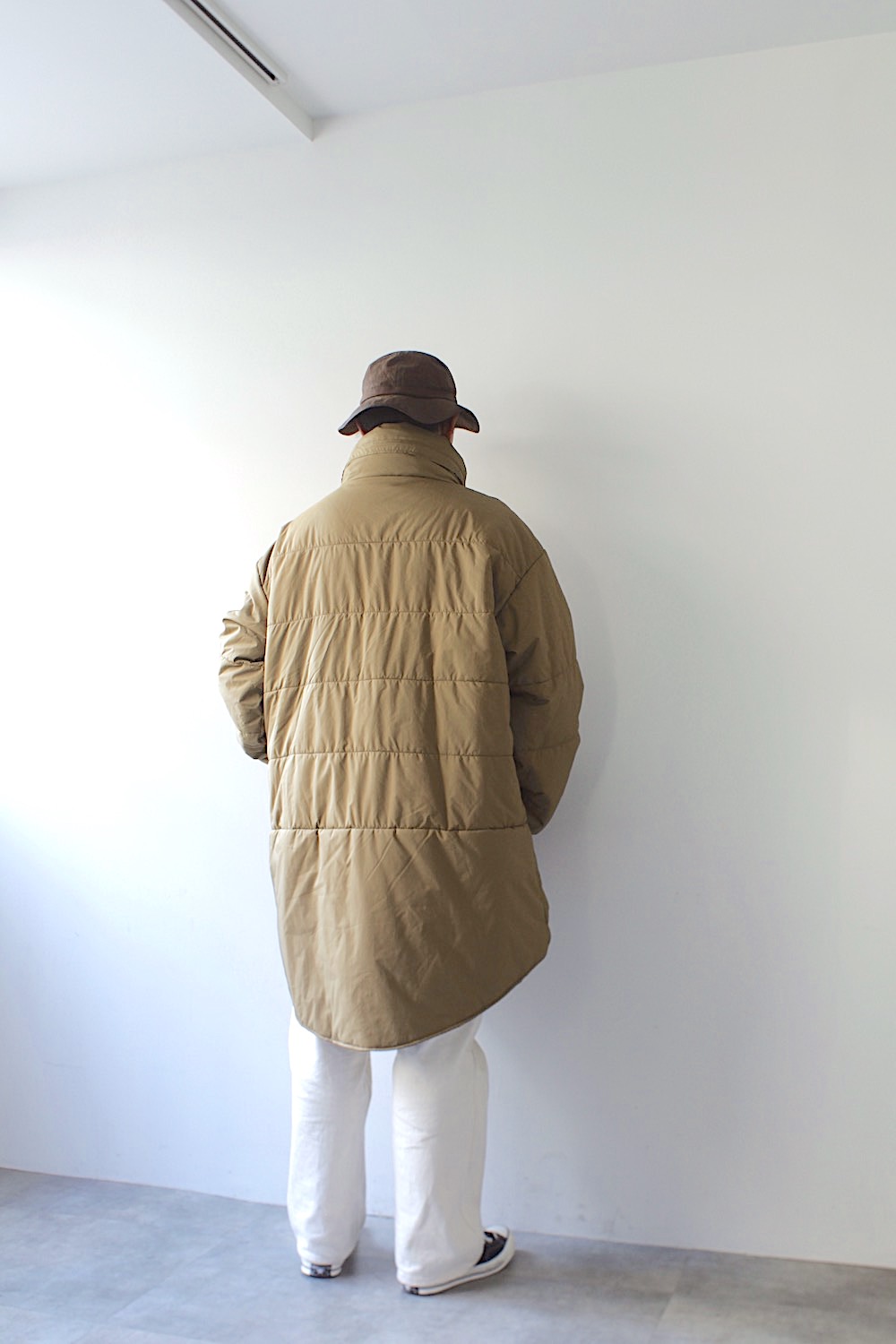 全国通販】DEAD STOCK US MILITARY BEYOND CLOTHING