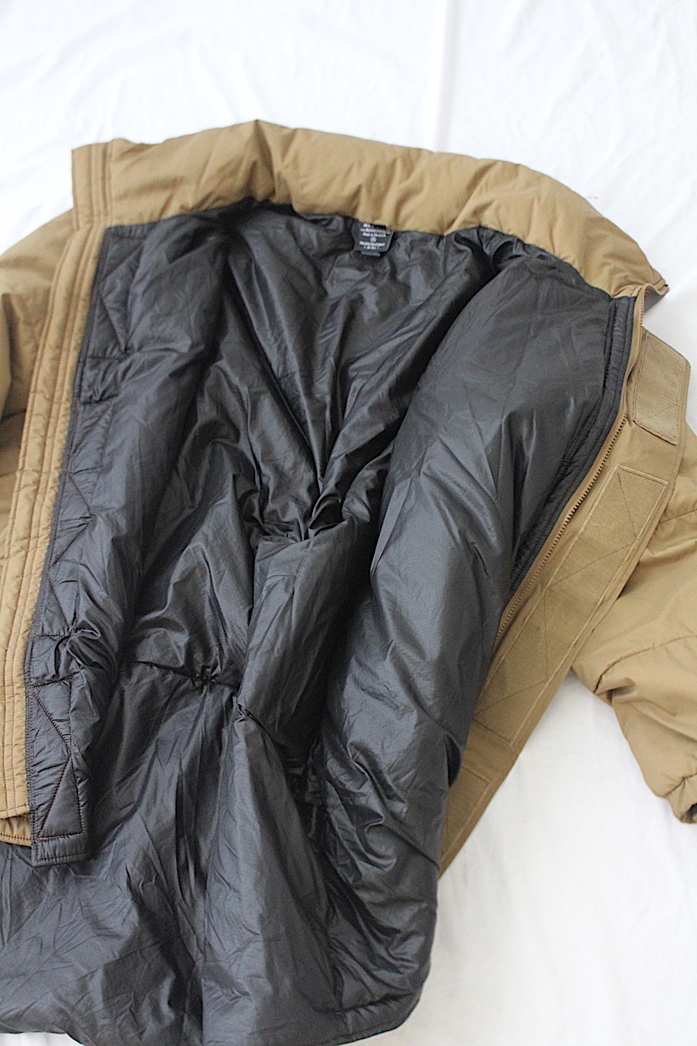 全国通販】DEAD STOCK US MILITARY BEYOND CLOTHING