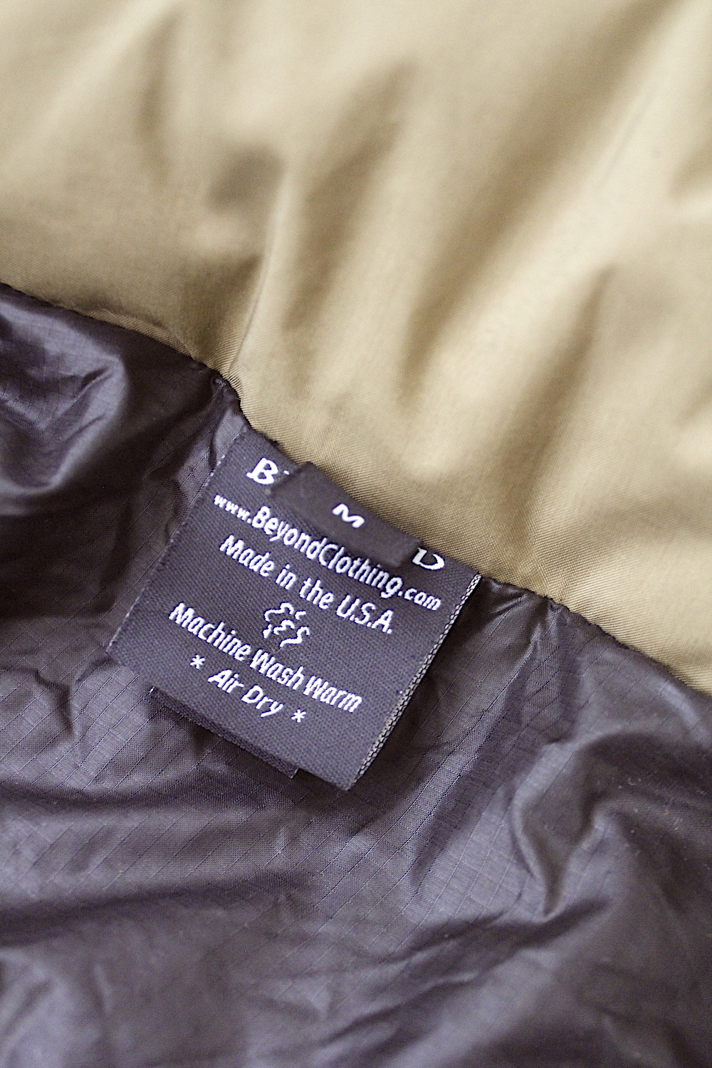 全国通販】DEAD STOCK US MILITARY BEYOND CLOTHING 全国通販】DEAD STOCK US MILITARY BEYOND CLOTHING