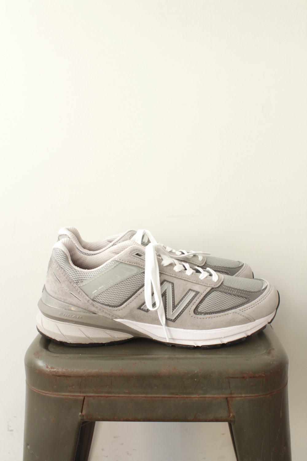 極美品✨New Balance ニューバランス M990GL5  27.5cm