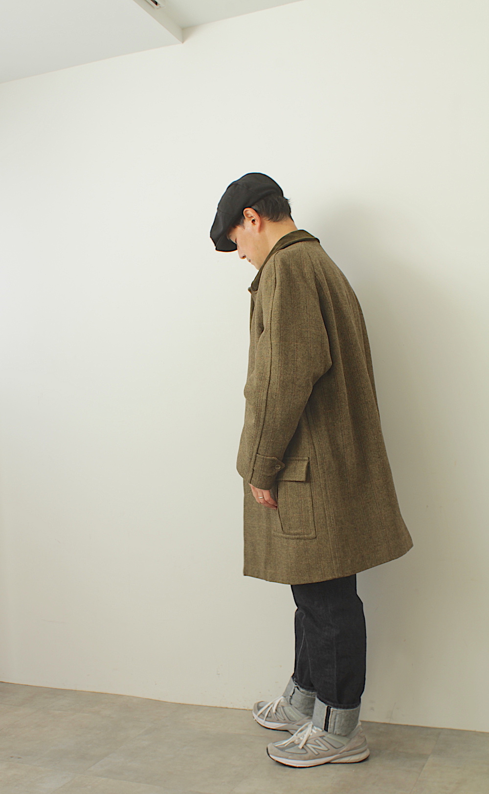 全国通販】VINTAGE INVERTERE