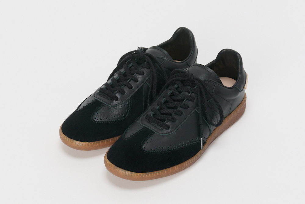 Hender Scheme citizen trainer black 新品