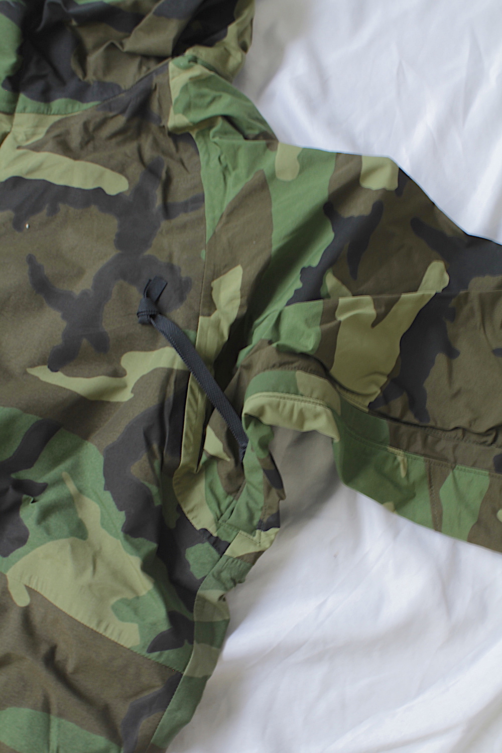 DEAD STOCK 92s US MILITARY