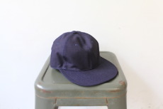 BONCOURA”US Navy Cap”Duck indigo 12th Anniversary Model BONCOURA”US Navy Cap”Duck indigo 12th Anniversary Model