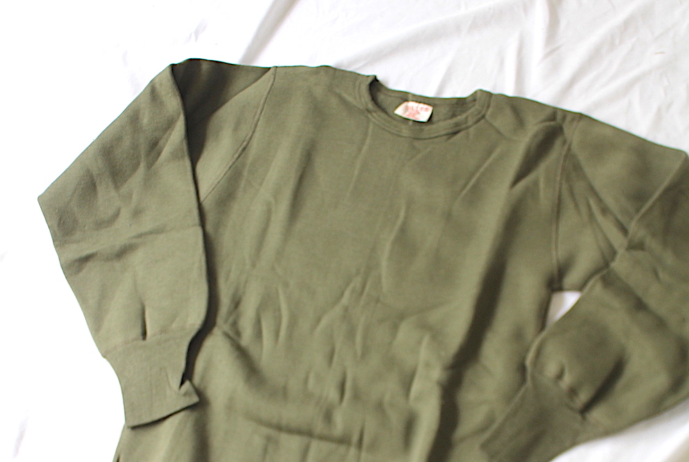 80s military sweat  vintage