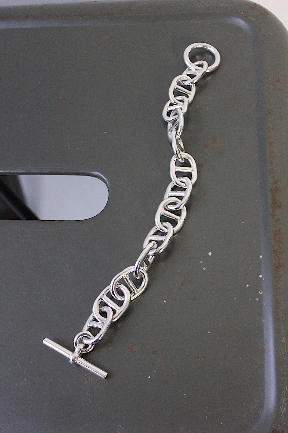 全国通販】【SPECIAL】MEXICAN VINTAGE JEWELRY”SILVER 950 BRACELET