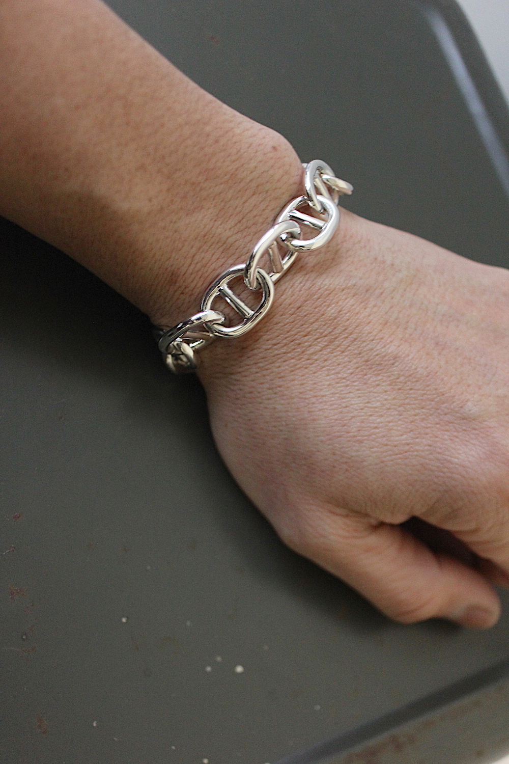 全国通販】【SPECIAL】MEXICAN VINTAGE JEWELRY”SILVER 950 BRACELET