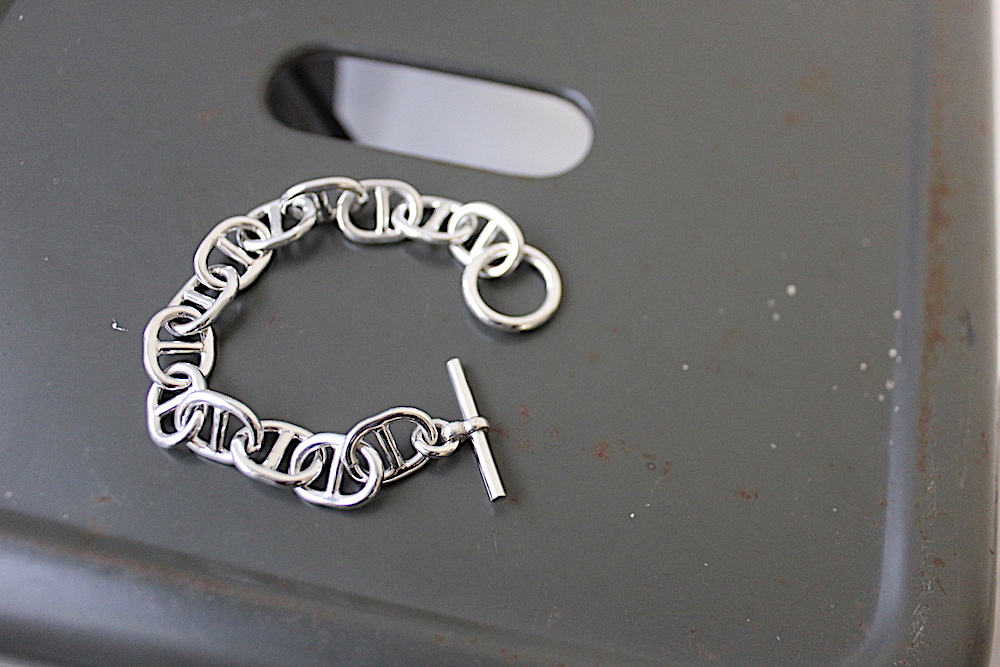 全国通販】【SPECIAL】MEXICAN VINTAGE JEWELRY”SILVER 950 BRACELET 