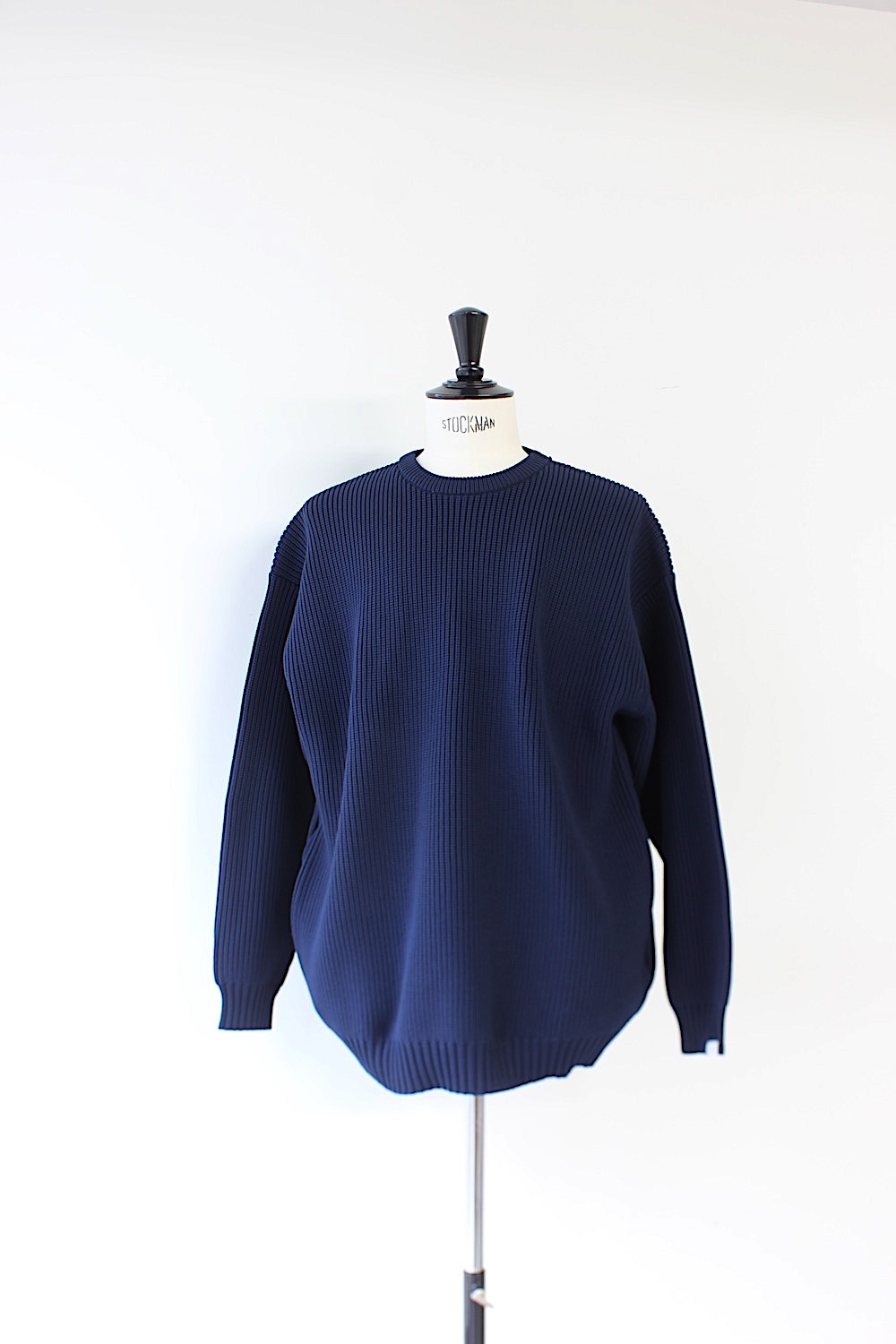 セール FreshService DELTA SLX CREW NECK KNIT ecousarecycling.com