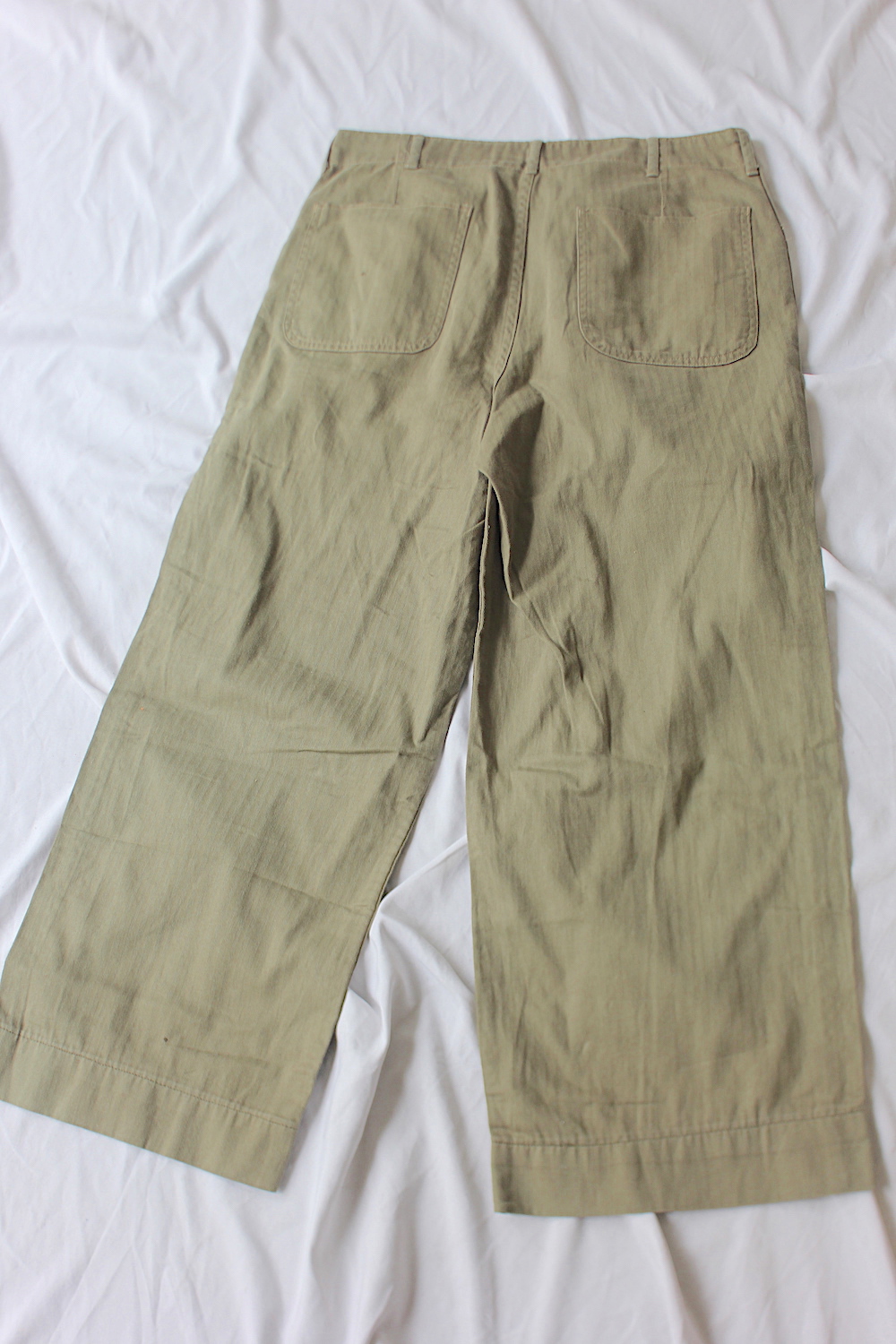 VINTAGE 42s USMC