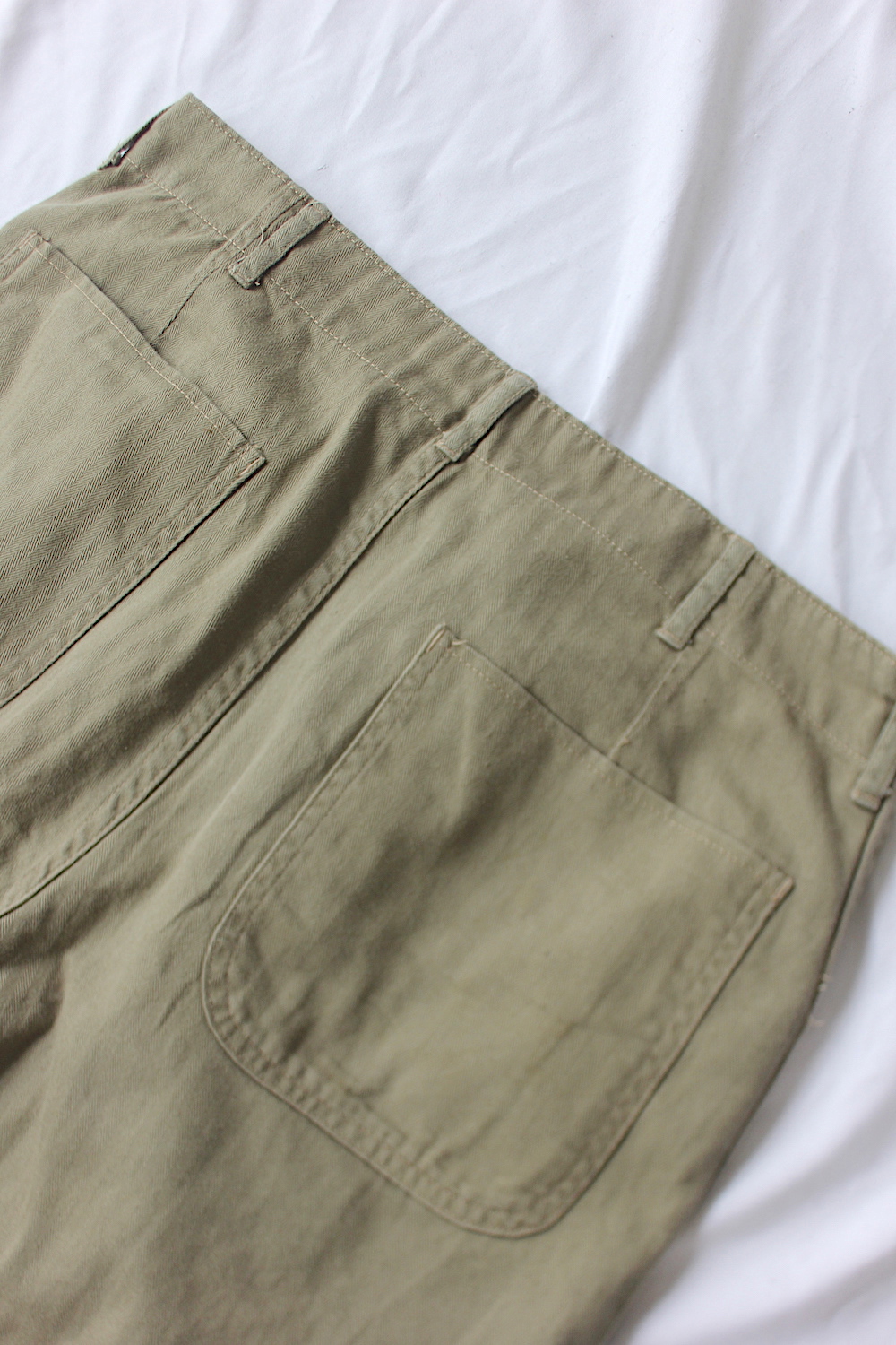 VINTAGE 42s USMC