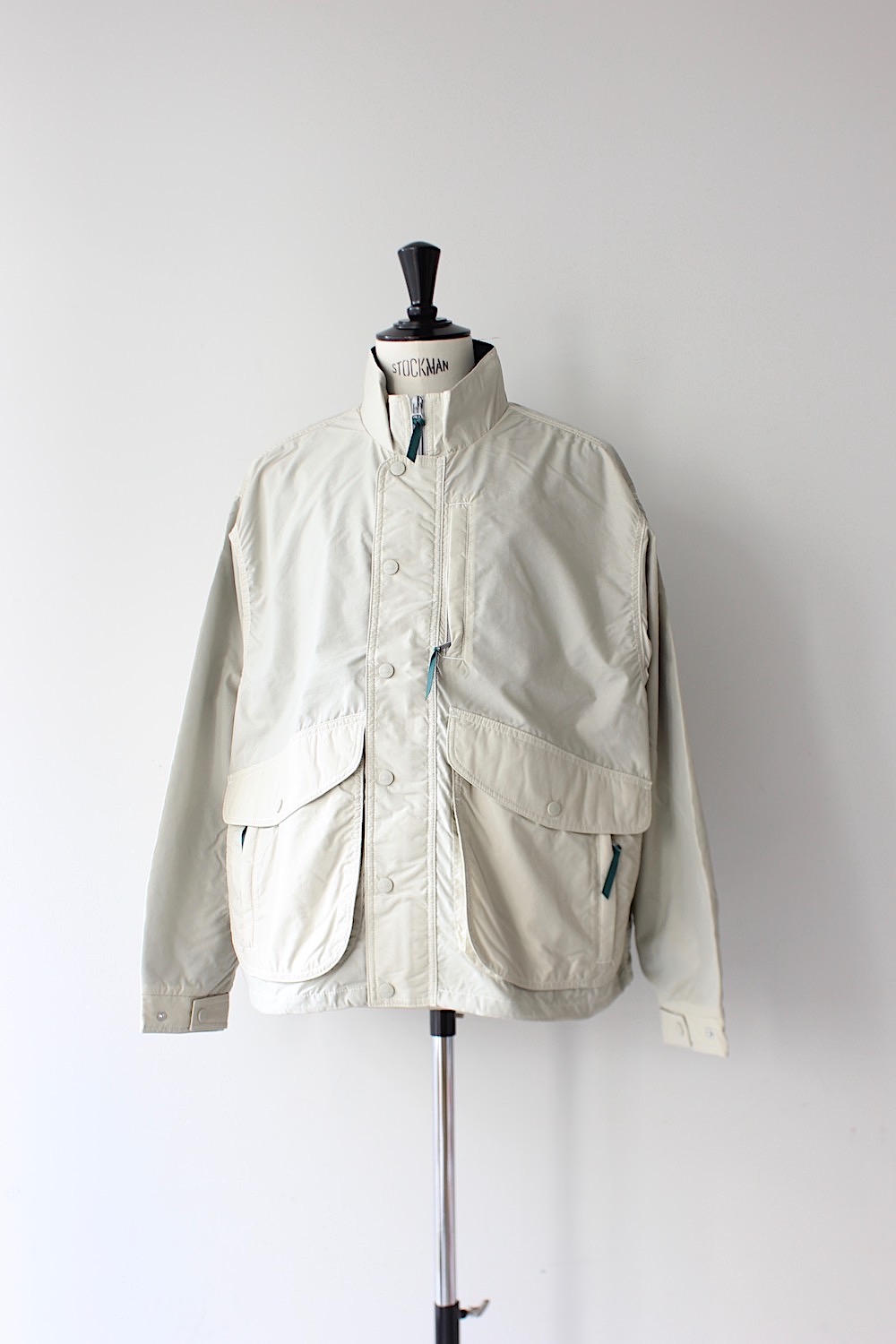 【11/20日迄値下対応】L.L.Bean Windy Ridge Jacket