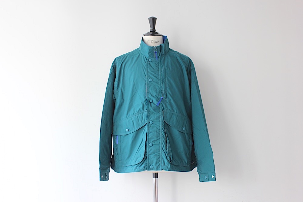 【11/20日迄値下対応】L.L.Bean Windy Ridge Jacket