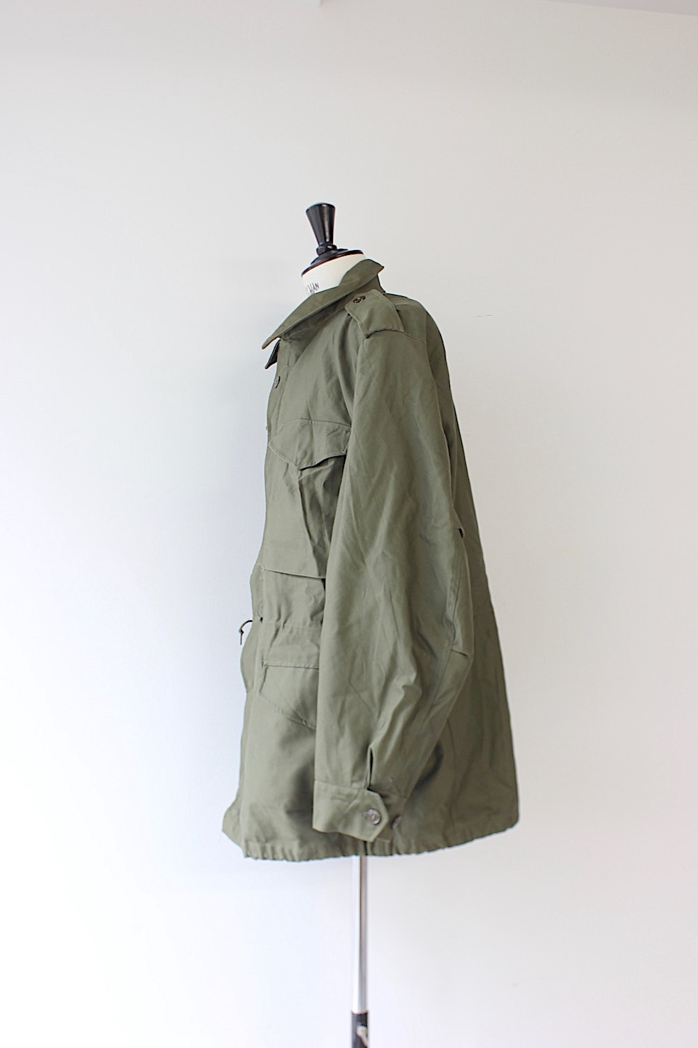 DEAD STOCK 1953s US ARMY